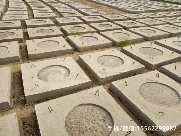 安平DP12混凝土电杆底盘