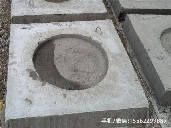 安平DP14混凝土电杆底盘