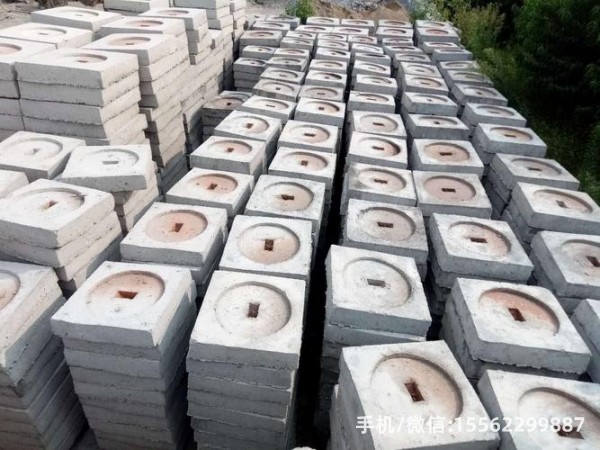 安平1200×1200混凝土电杆底盘